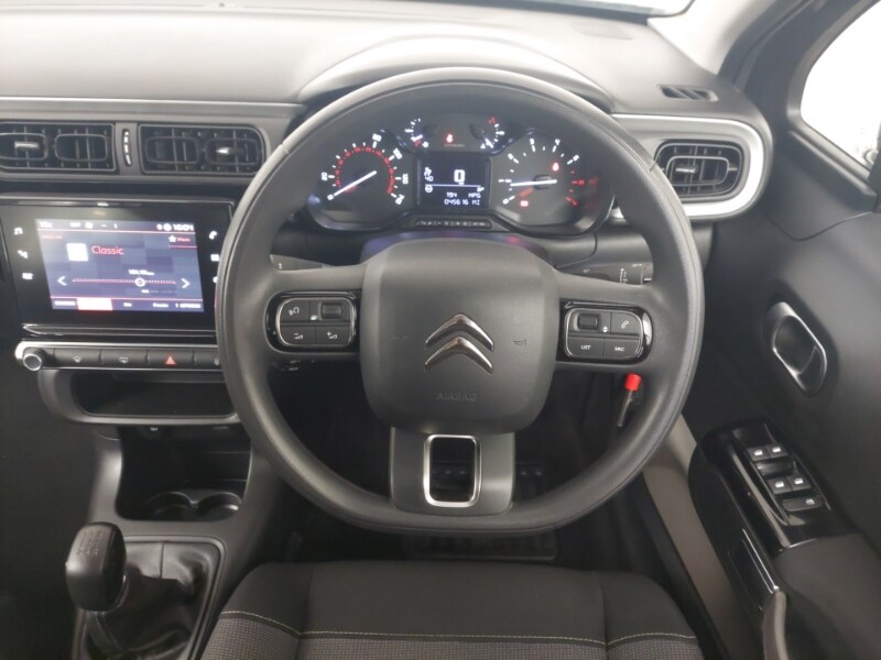 Used Citroen C3 2021 for sale - 77908210: Photo 11