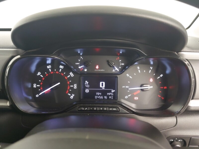 Used Citroen C3 2021 for sale - 77908210: Photo 17