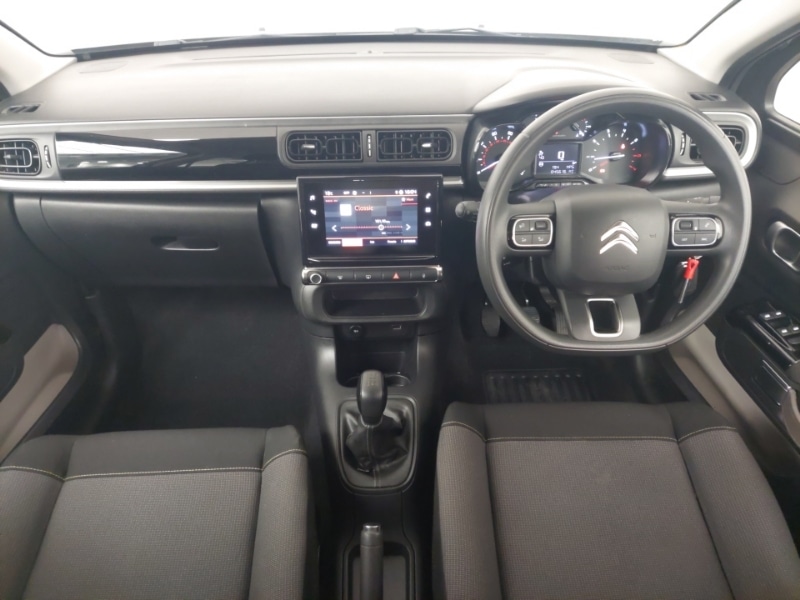 Used Citroen C3 2021 for sale - 77908210: Photo 2