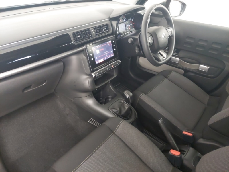 Used Citroen C3 2021 for sale - 77908210: Photo 5