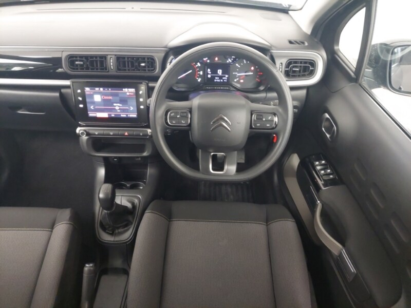 Used Citroen C3 2021 for sale - 77908210: Photo 7