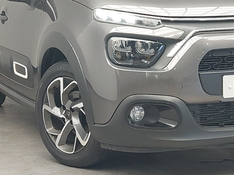 Used Citroen C3 2021 for sale - 77908210: Photo 9