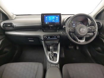 Used Mazda Mazda2 HYBRID 2024 for sale - 77169047: Photo