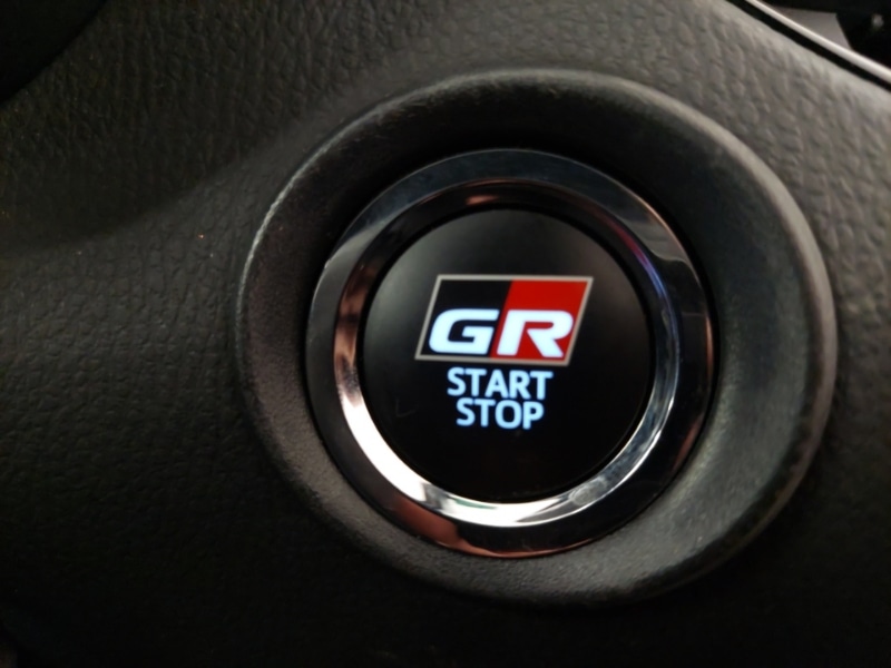 Used Toyota C-HR 2022 for sale - 77482720: Photo 13