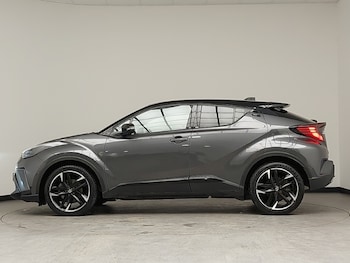 Used Toyota C-HR 2022 for sale - 77482720: Photo