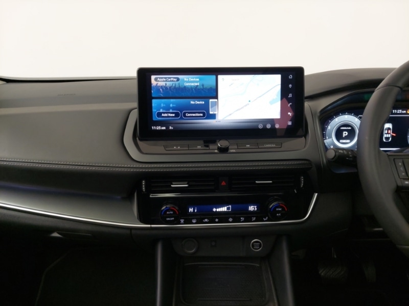 Used Nissan Qashqai 2025 for sale - 77338585: Photo 11