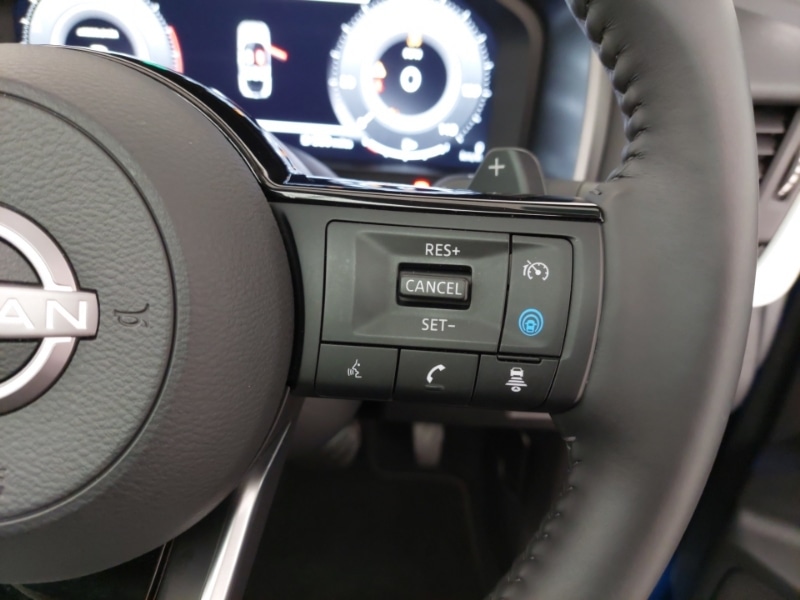 Used Nissan Qashqai 2025 for sale - 77338585: Photo 14