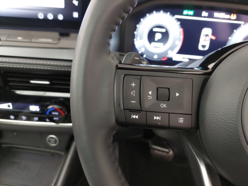 Used Nissan Qashqai 2025 for sale - 77338585: Photo 15