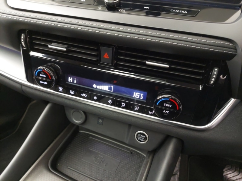 Used Nissan Qashqai 2025 for sale - 77338585: Photo 16