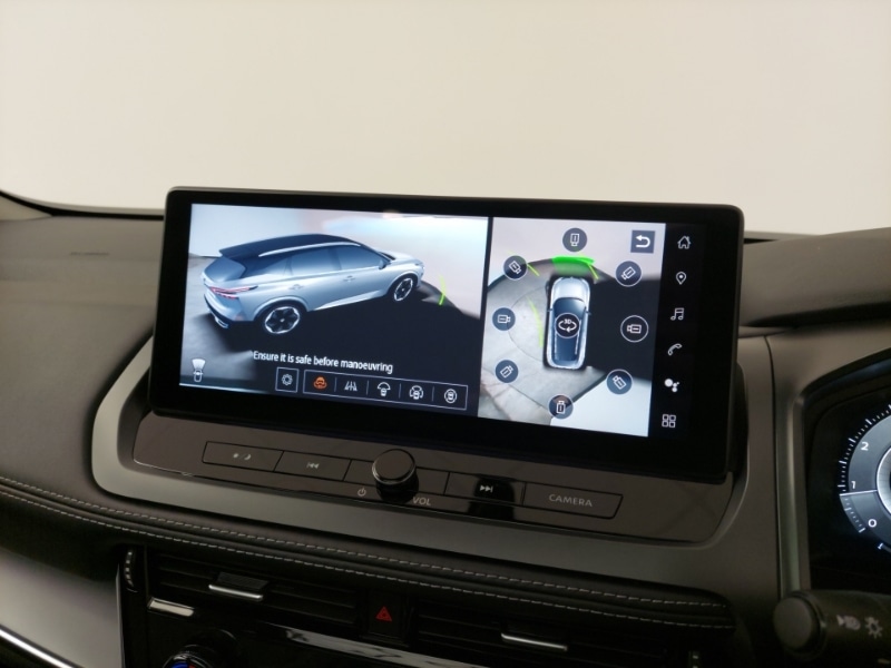 Used Nissan Qashqai 2025 for sale - 77338585: Photo 19