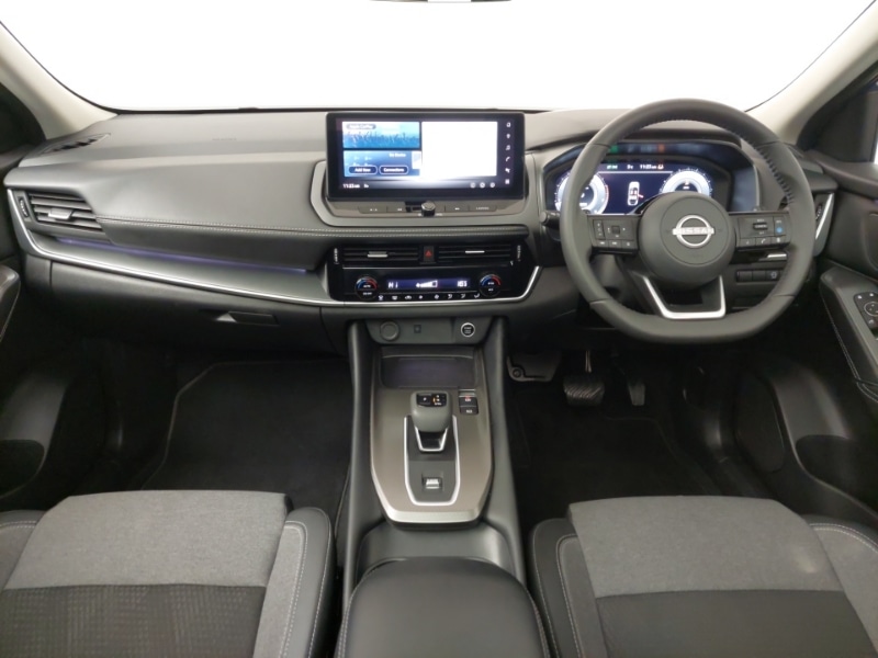 Used Nissan Qashqai 2025 for sale - 77338585: Photo 2