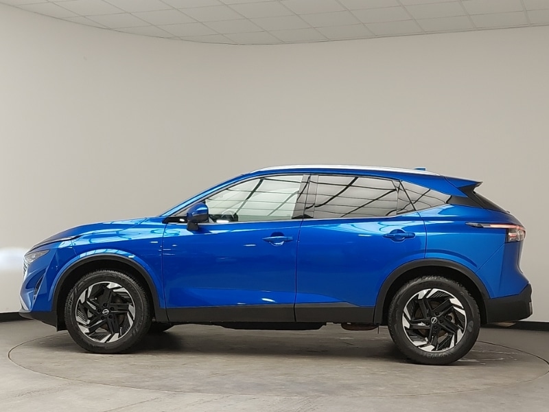 Used Nissan Qashqai 2025 for sale - 77338585: Photo 4