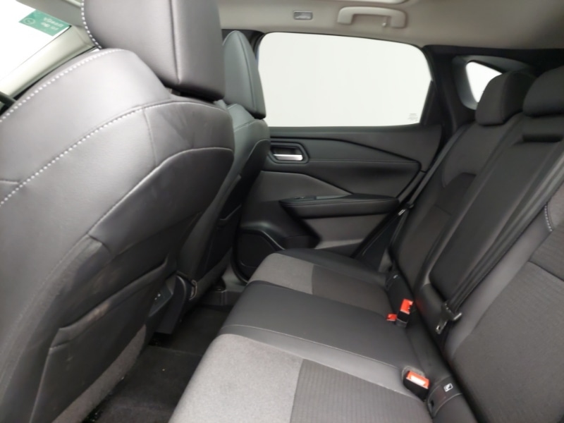 Used Nissan Qashqai 2025 for sale - 77338585: Photo 6