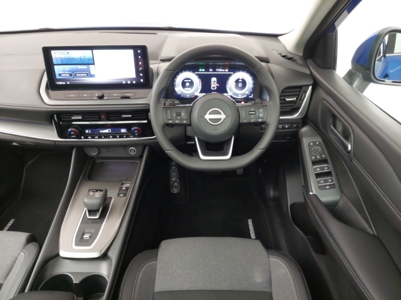 Used Nissan Qashqai 2025 for sale - 77338585: Photo 7