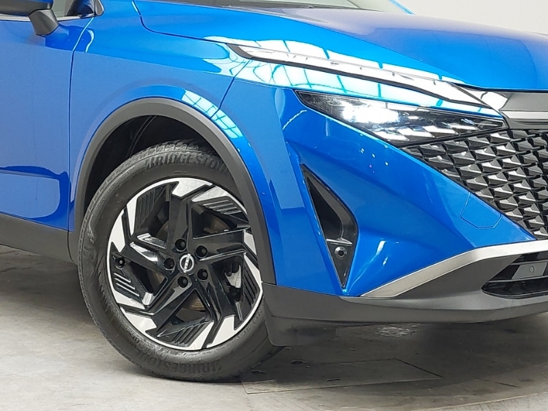 Used Nissan Qashqai 2025 for sale - 77338585: Photo 9