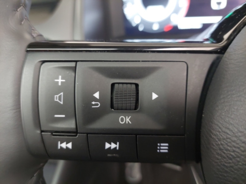 Used Nissan Qashqai 2025 for sale - 77569212: Photo 14