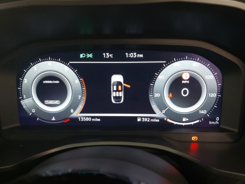 Used Nissan Qashqai 2025 for sale - 77569212: Photo 19