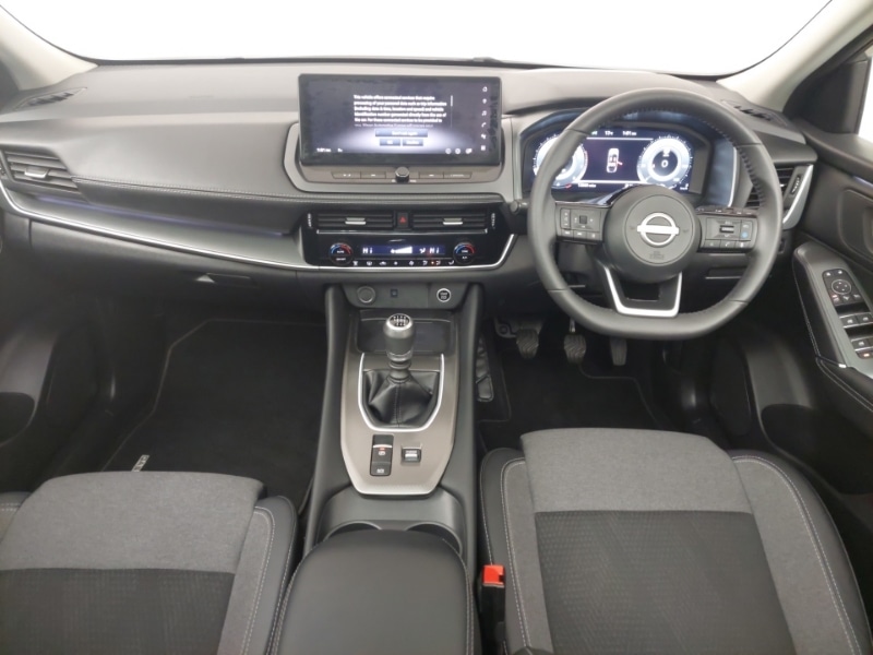 Used Nissan Qashqai 2025 for sale - 77569212: Photo 2