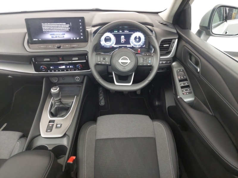 Used Nissan Qashqai 2025 for sale - 77569212: Photo 7