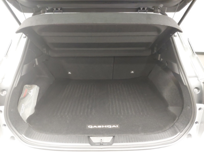 Used Nissan Qashqai 2025 for sale - 77569212: Photo 8