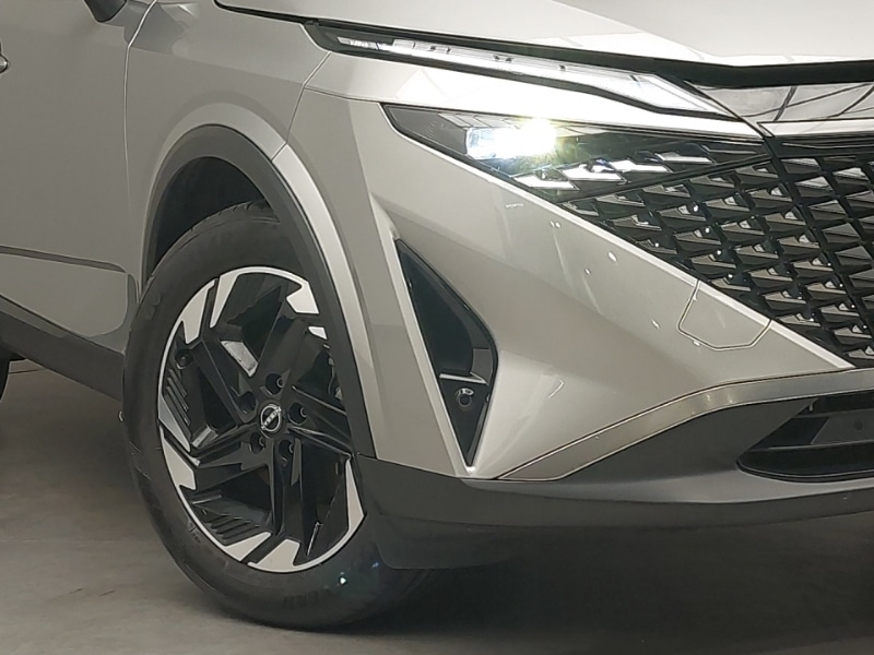 Used Nissan Qashqai 2025 for sale - 77569212: Photo 9
