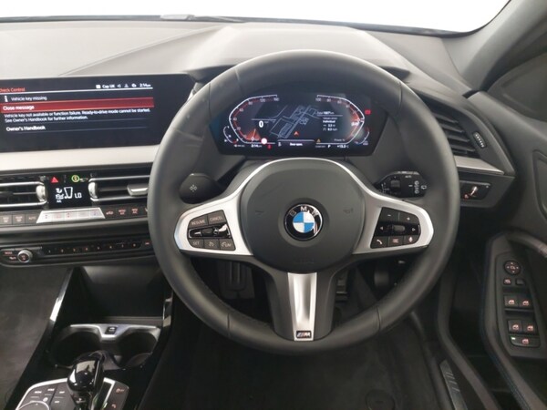Used BMW 1 Series 2024 for sale - 76066715: Photo 10