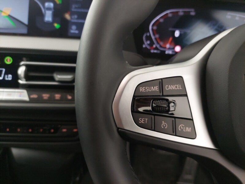 Used BMW 1 Series 2024 for sale - 76066715: Photo 15