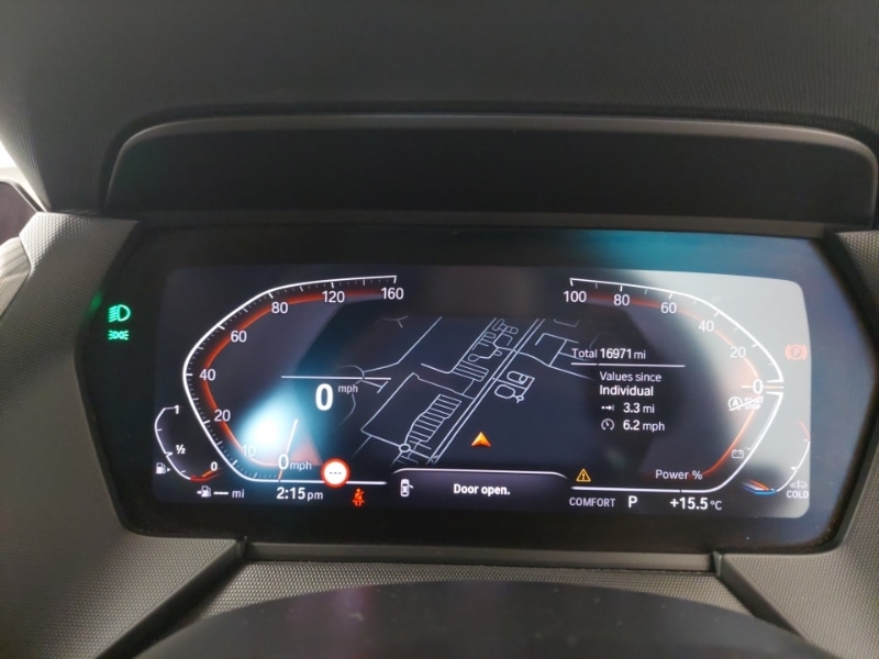 Used BMW 1 Series 2024 for sale - 76066715: Photo 16