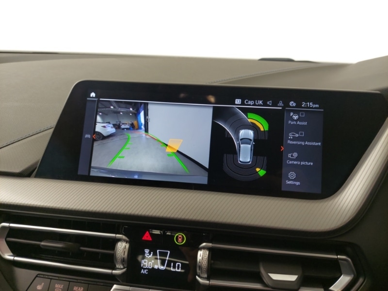 Used BMW 1 Series 2024 for sale - 76066715: Photo 17