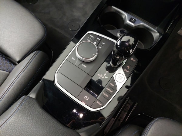 Used BMW 1 Series 2024 for sale - 76066715: Photo 18