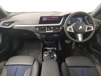 Used BMW 1 Series 2024 for sale - 76066715: Photo 2