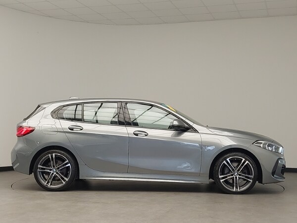 Used BMW 1 Series 2024 for sale - 76066715: Photo 4