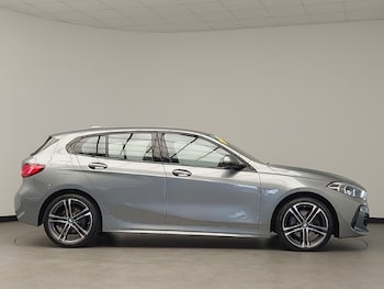 Used BMW 1 Series 2024 for sale - 76066715: Photo 4