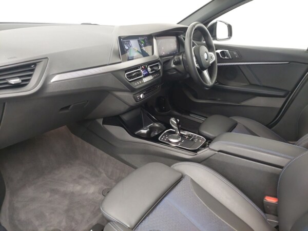 Used BMW 1 Series 2024 for sale - 76066715: Photo 5