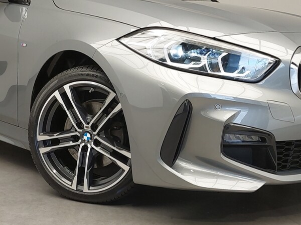 Used BMW 1 Series 2024 for sale - 76066715: Photo 9