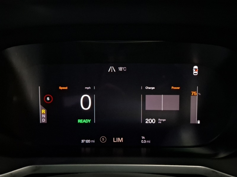 Used Polestar Polestar 2 2023 for sale - 77907973: Photo 10