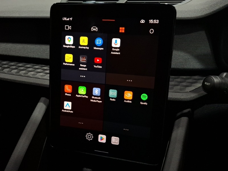 Used Polestar Polestar 2 2023 for sale - 77907973: Photo 15