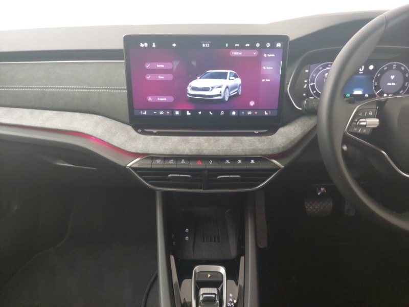 Used Skoda Octavia 2024 for sale - 76062946: Photo 10