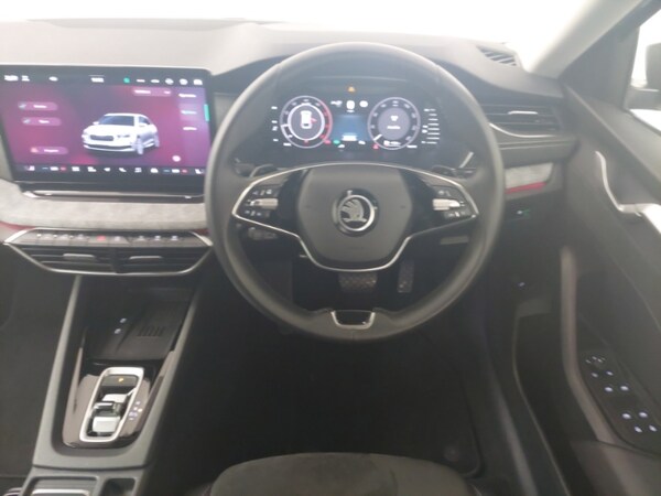 Used Skoda Octavia 2024 for sale - 76062946: Photo 11