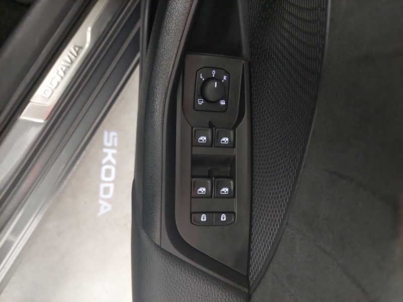 Used Skoda Octavia 2024 for sale - 76062946: Photo 12