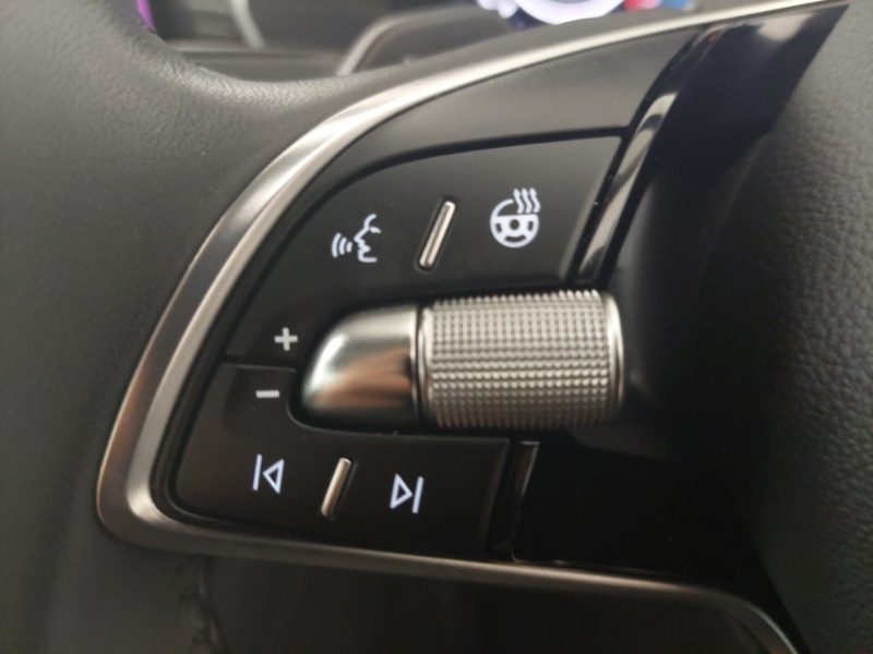 Used Skoda Octavia 2024 for sale - 76062946: Photo 14