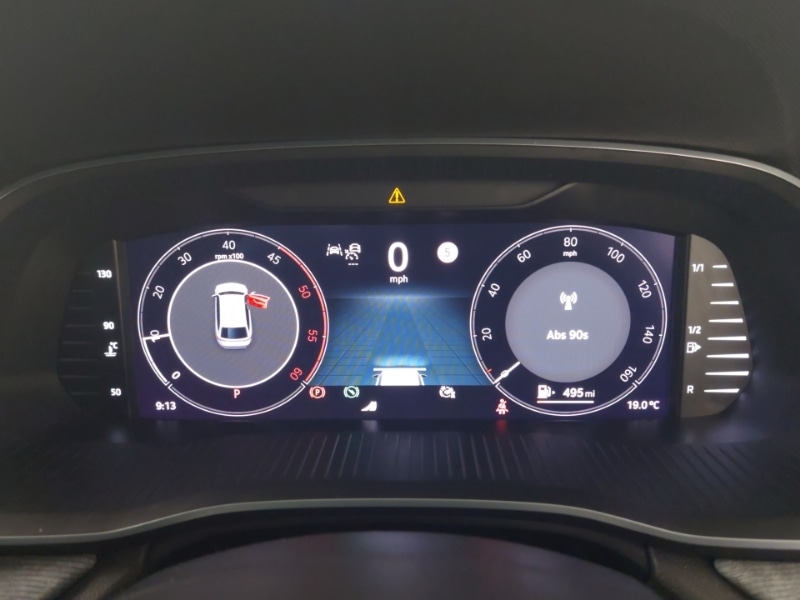 Used Skoda Octavia 2024 for sale - 76062946: Photo 19