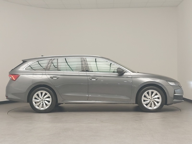 Used Skoda Octavia 2024 for sale - 76062946: Photo 4