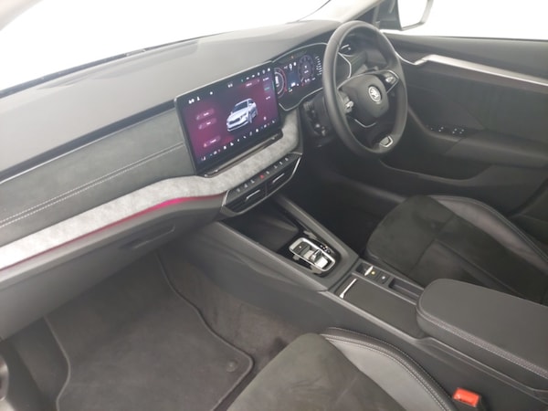 Used Skoda Octavia 2024 for sale - 76062946: Photo 5