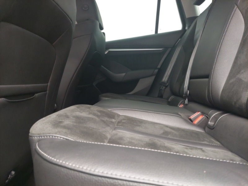 Used Skoda Octavia 2024 for sale - 76062946: Photo 6