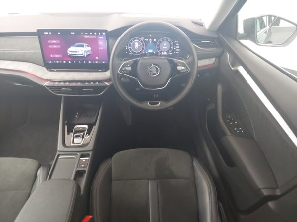 Used Skoda Octavia 2024 for sale - 76062946: Photo 7