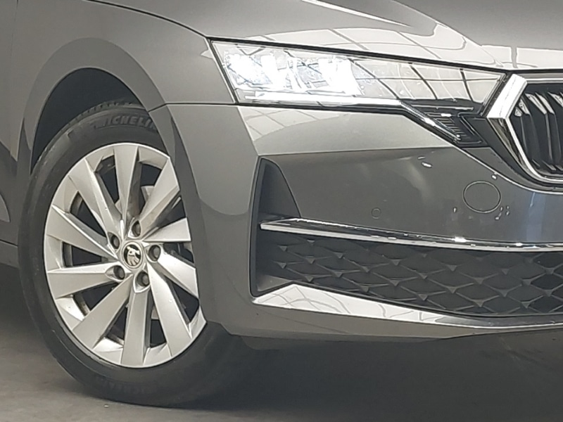 Used Skoda Octavia 2024 for sale - 76062946: Photo 9