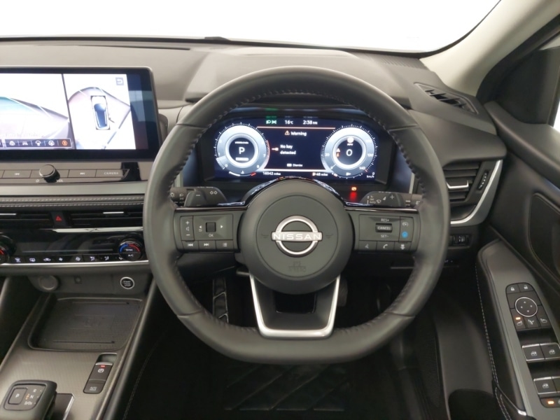 Used Nissan Qashqai 2024 for sale - 76103410: Photo 10