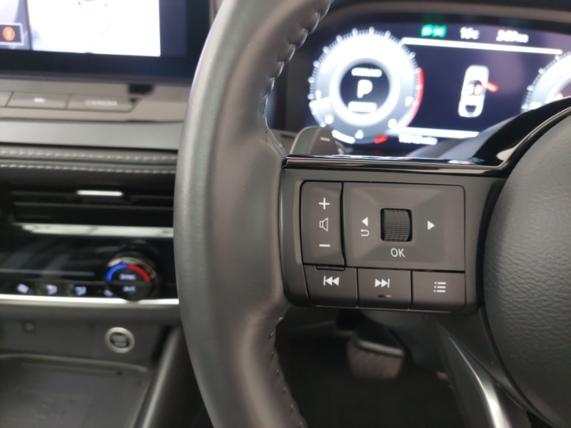 Used Nissan Qashqai 2024 for sale - 76103410: Photo 14