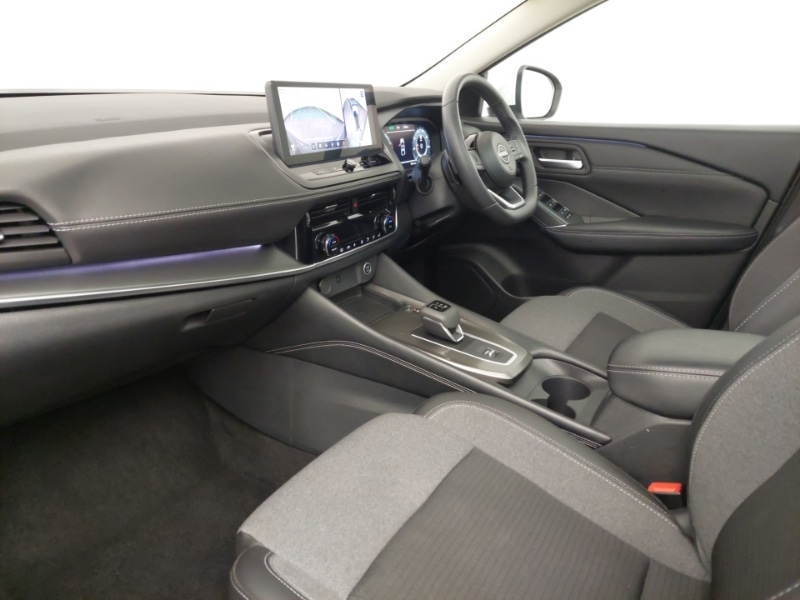 Used Nissan Qashqai 2024 for sale - 76103410: Photo 5